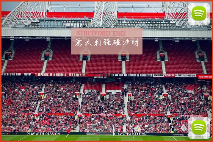 意大利强碰沙特