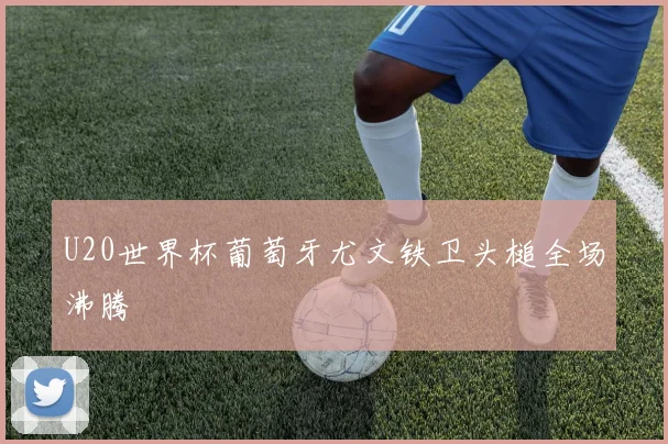 U20世界杯葡萄牙尤文铁卫头槌全场沸腾
