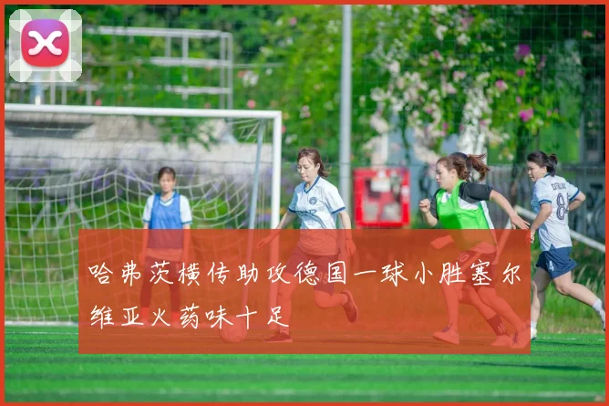 哈弗茨横传助攻德国一球小胜塞尔维亚火药味十足